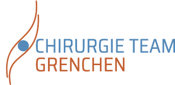 Chirurgie Team Grenchen