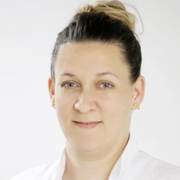 Dr. med. Janine Sinistra